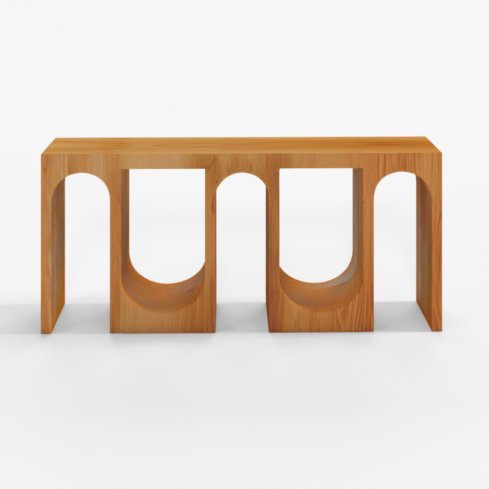 Console Longue Roxbury