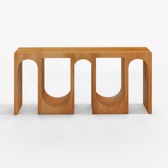 Roxbury Long Console