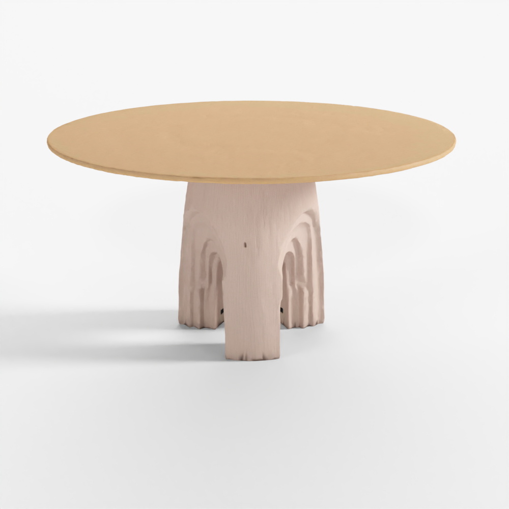 Echo Dining Table
