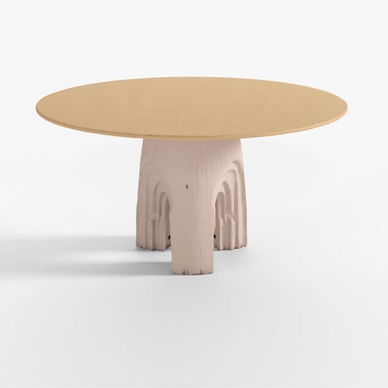 Echo Dining Table