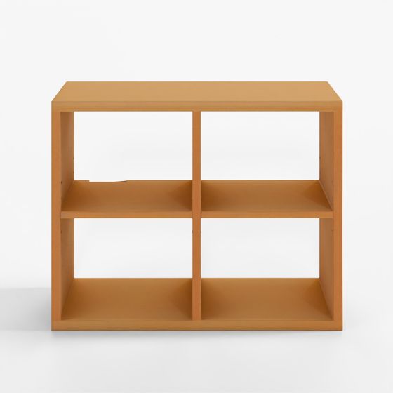 オープンキャビネット