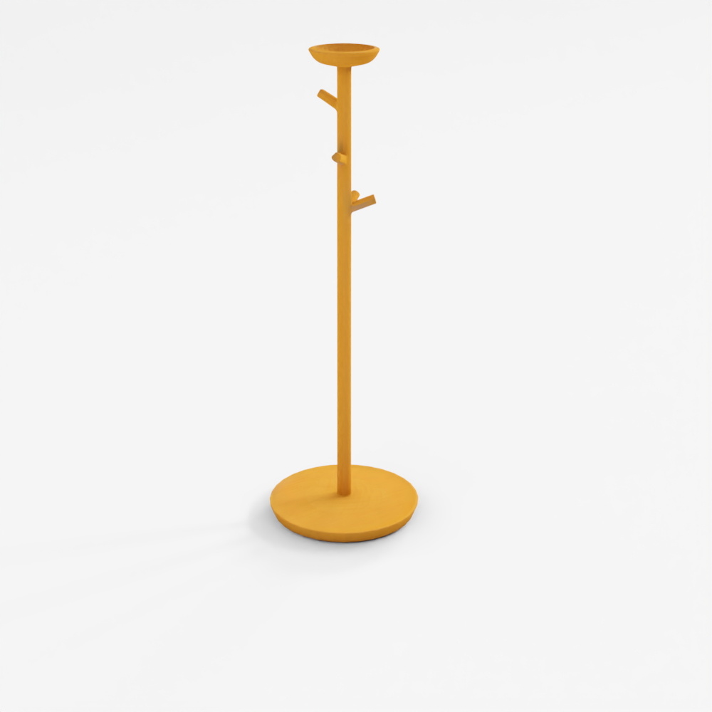 ハンガースタンド