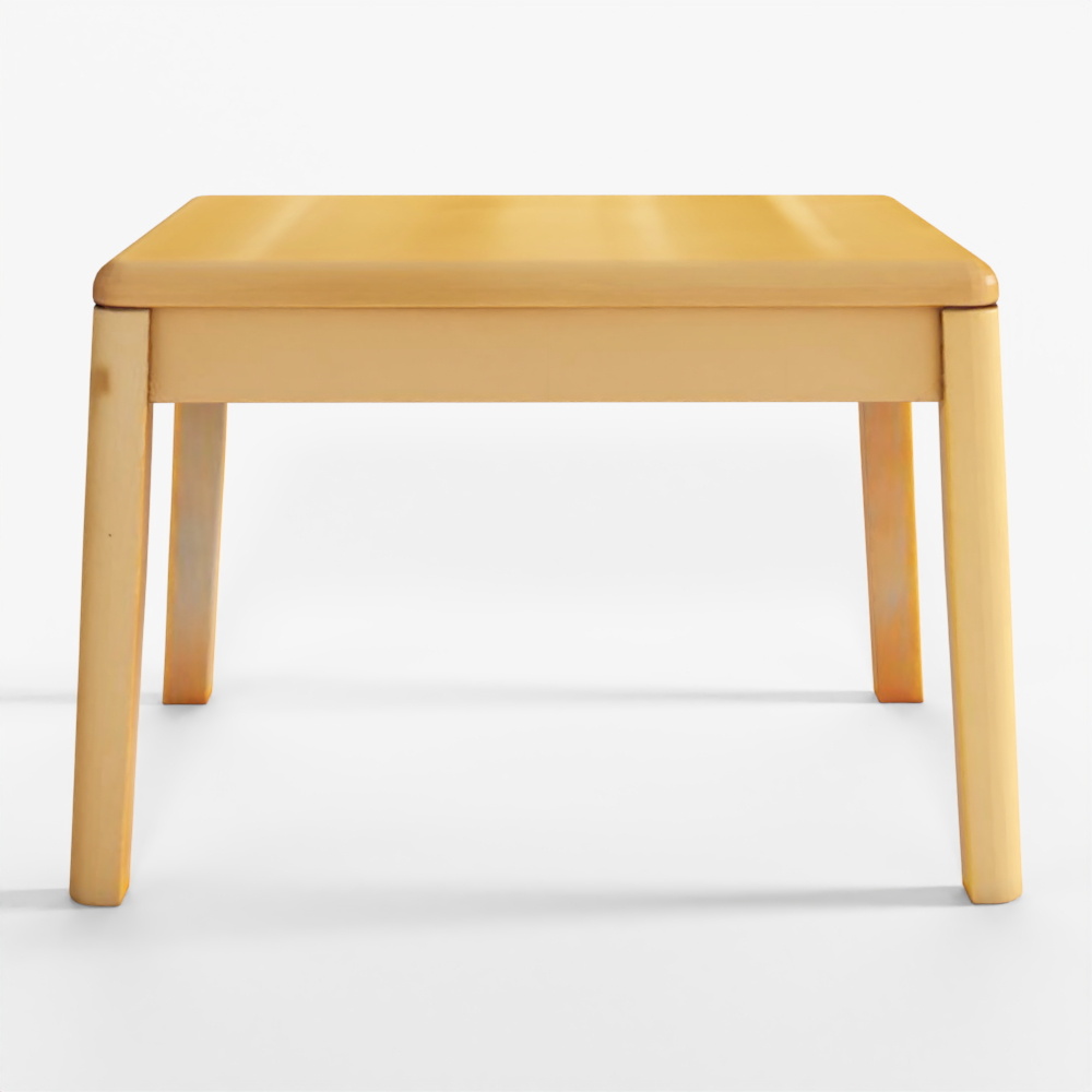 リビングテーブル