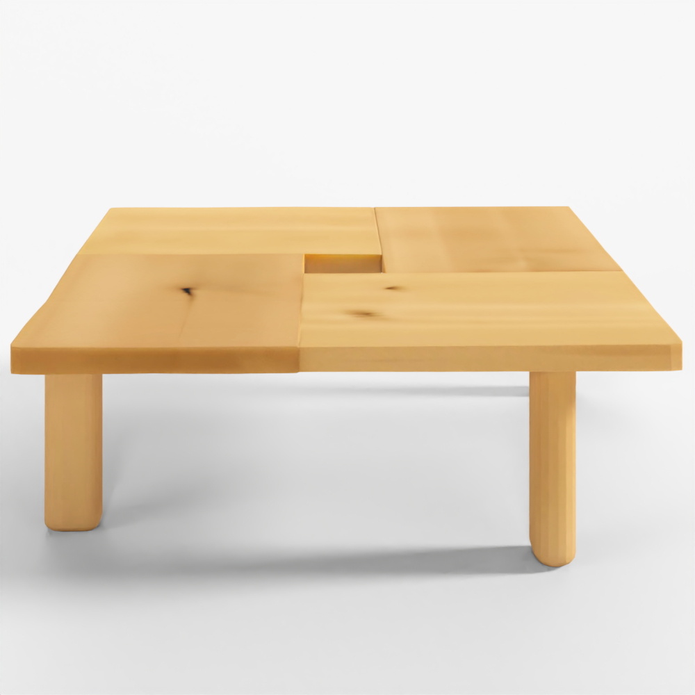 リビングテーブル