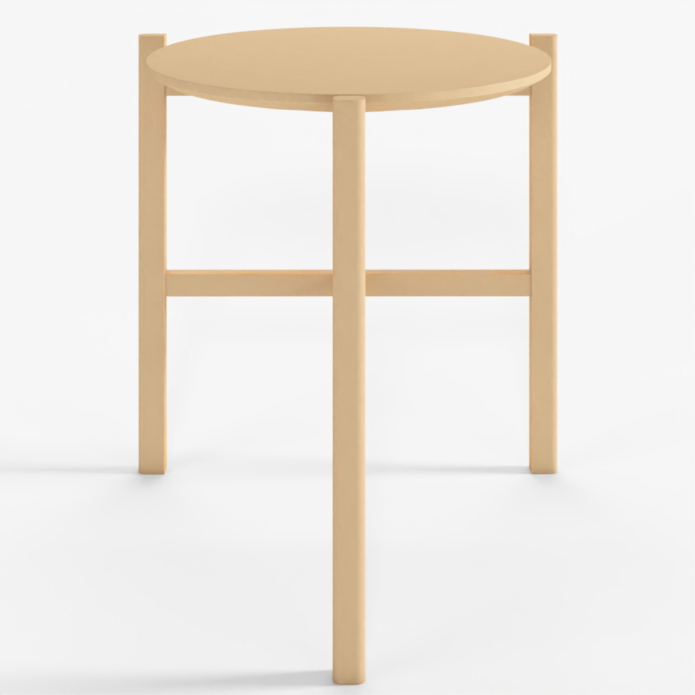 サイドテーブル