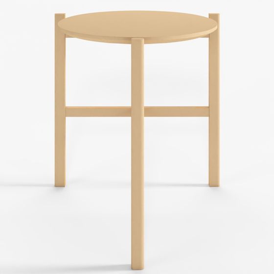 サイドテーブル