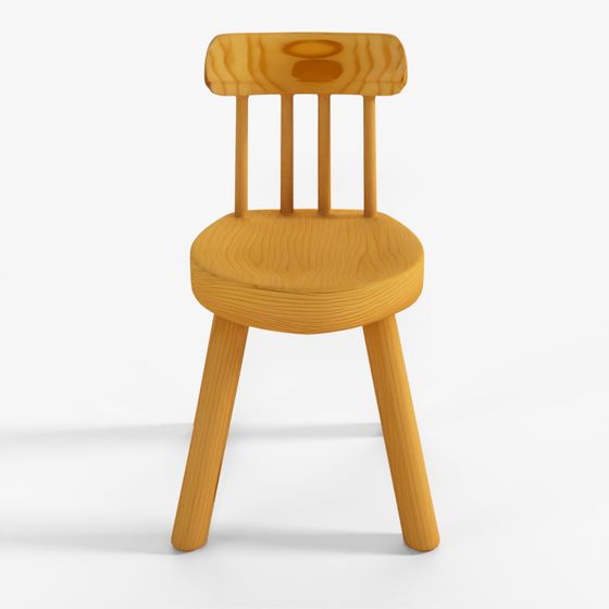Children's Chair
