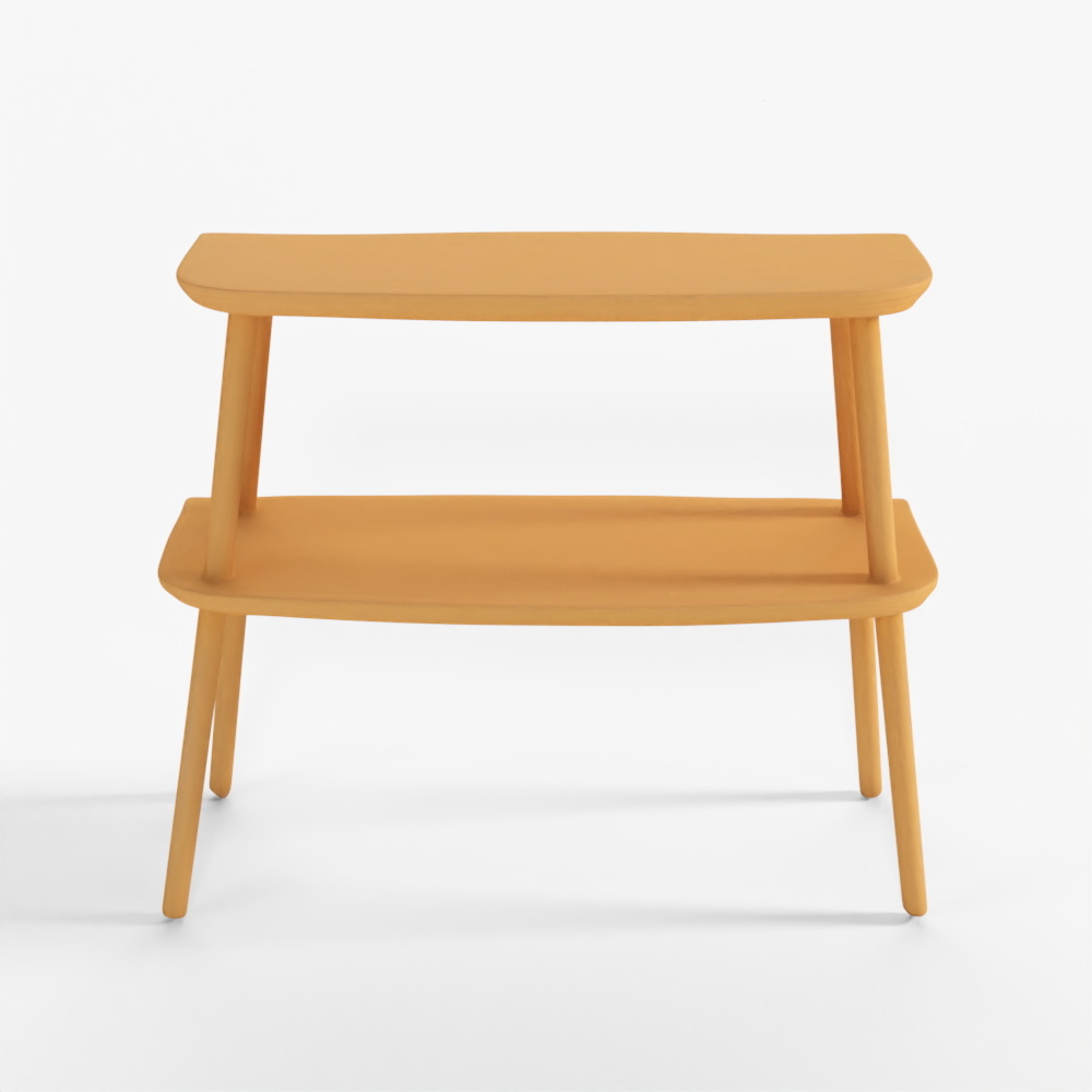 オープンキャビネット