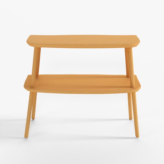 オープンキャビネット