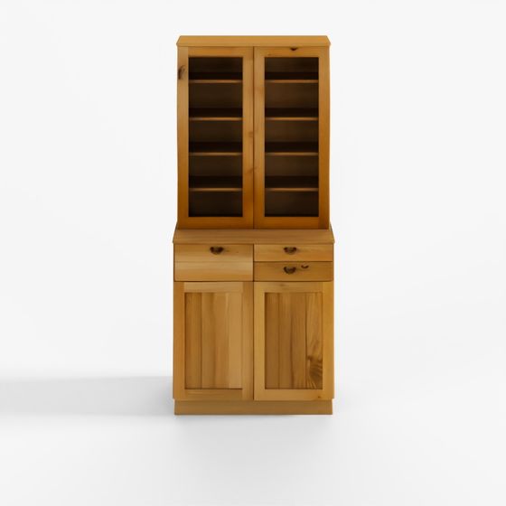 キッチンキャビネット