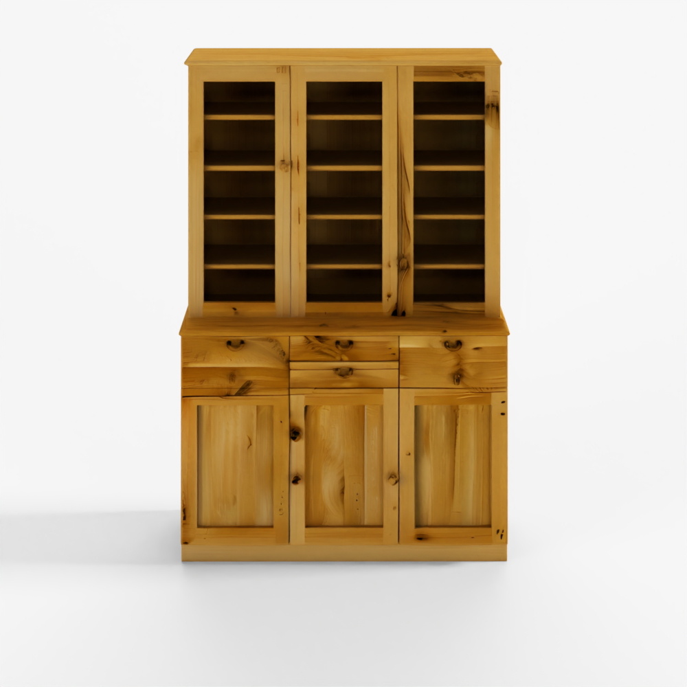 キッチンキャビネット