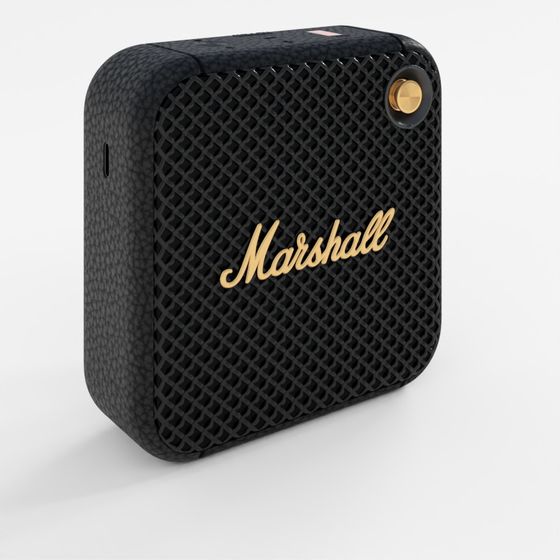 Portable Bluetooth Speaker