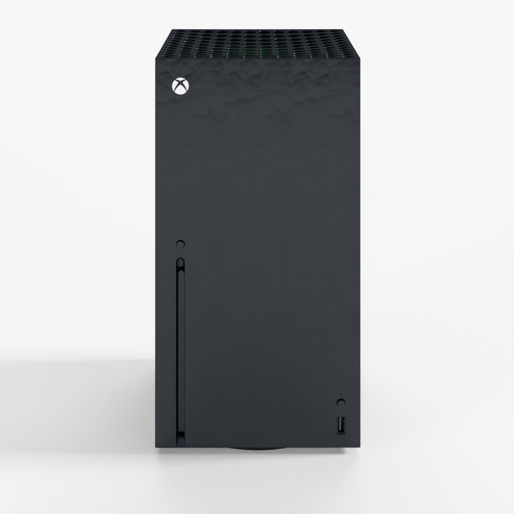 Xbox Series X Console