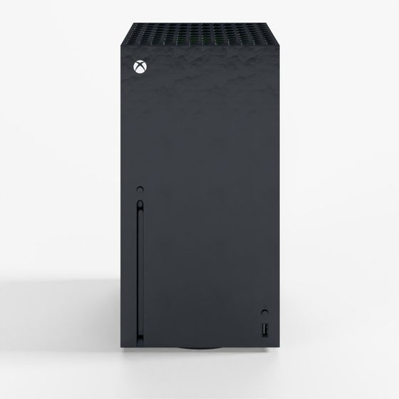 Xbox Series X Console