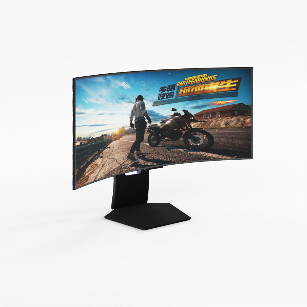 Monitor da Gaming