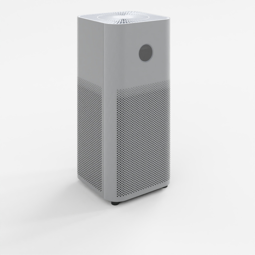 Purificatore d'Aria Smart