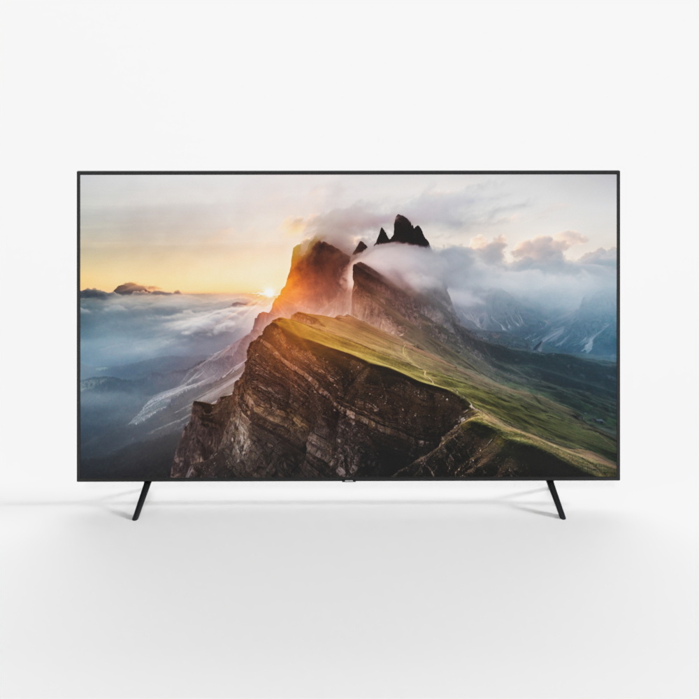 4K Smart TV