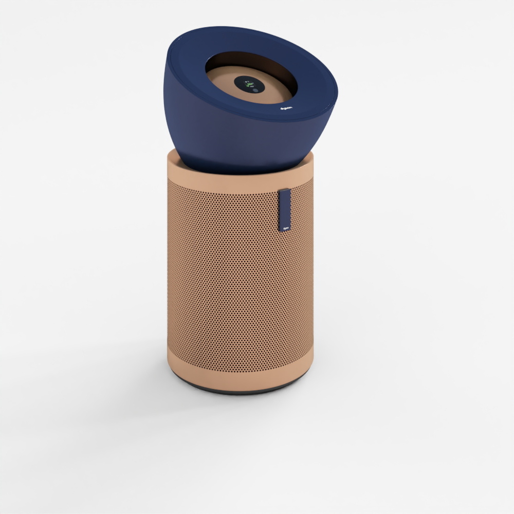 Formaldehyde Purifier