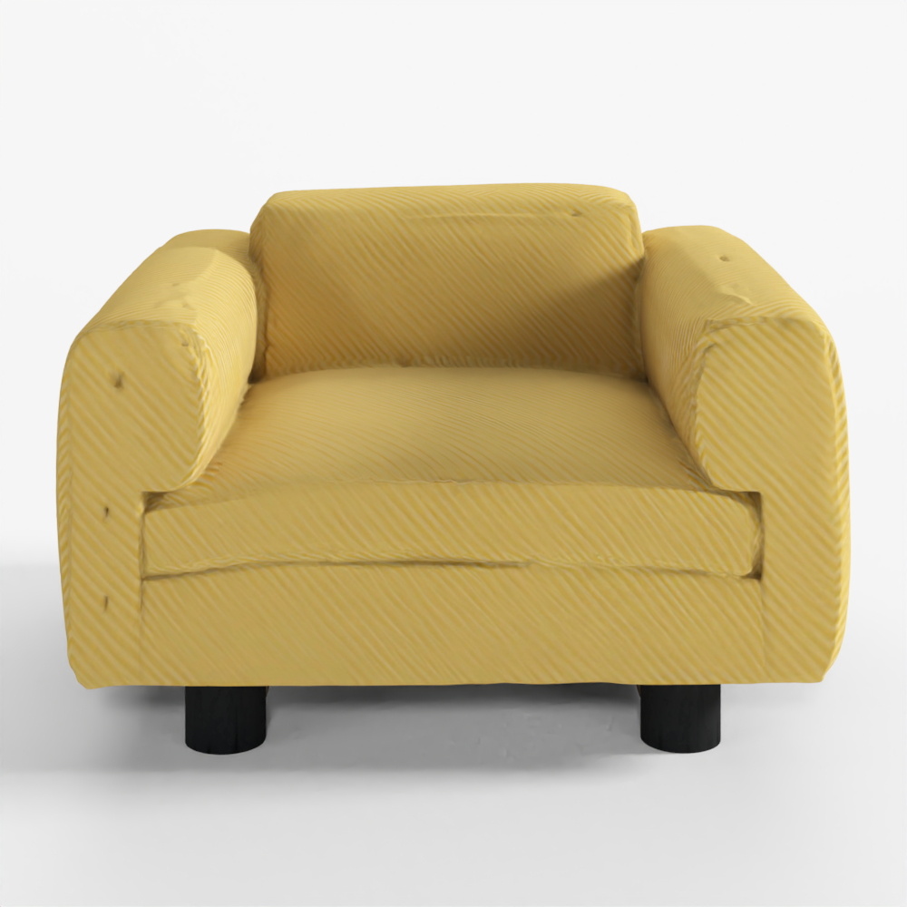 ghế câu lạc bộ durant