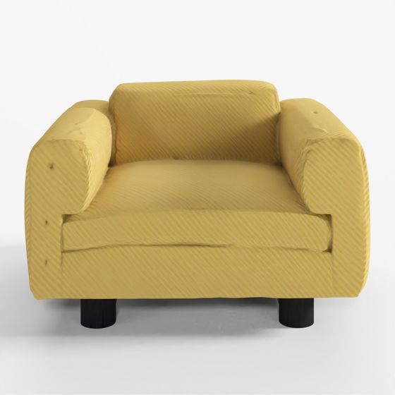 ghế câu lạc bộ durant