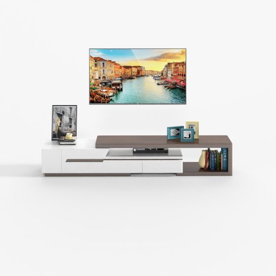 Urban Living TV Stand 3D model