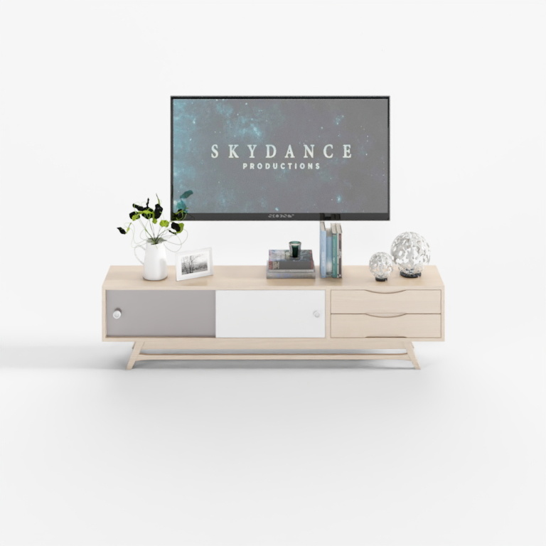 TV Cabinet combination