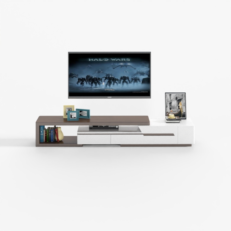 Nie wind test-TV Cabinet combination