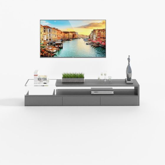 Grand Canal Wall Art 3D model