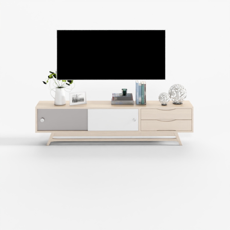 TV Cabinet Combination