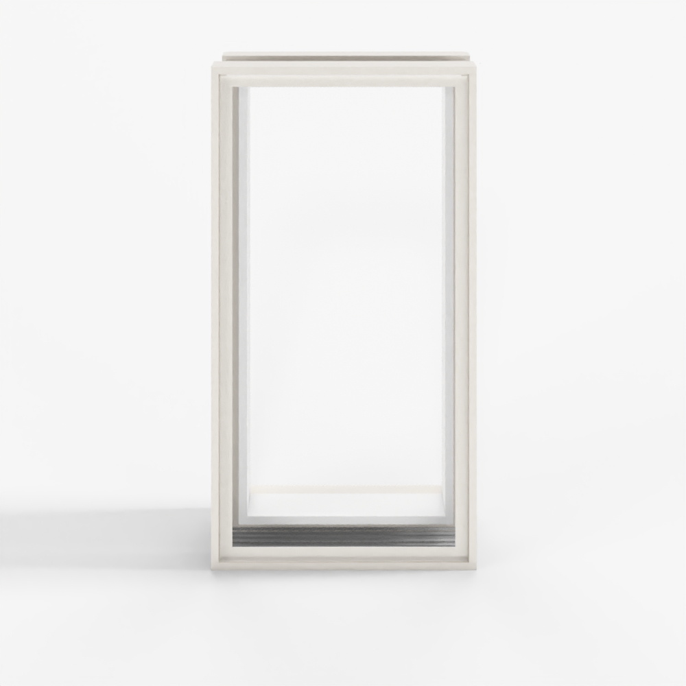 Finestra da lucernario apribile Marvin Awaken