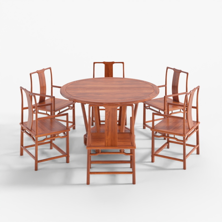 dining table set