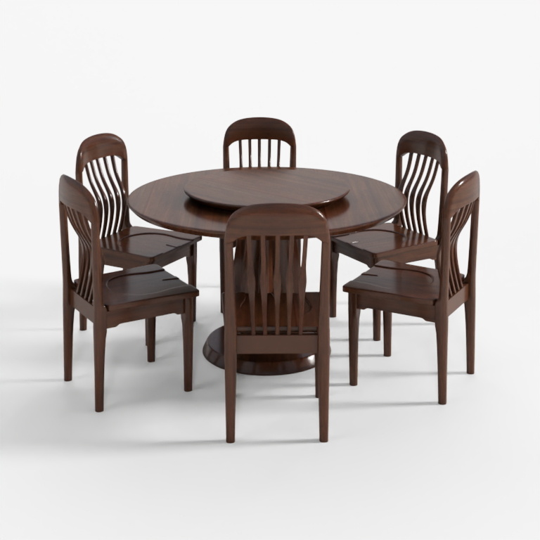 dining table set