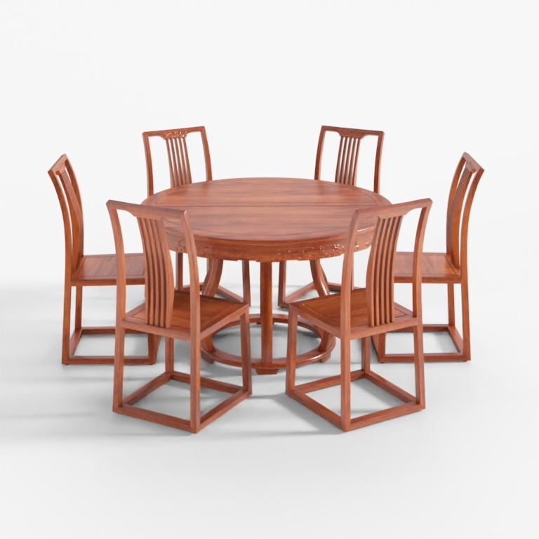 dining table set