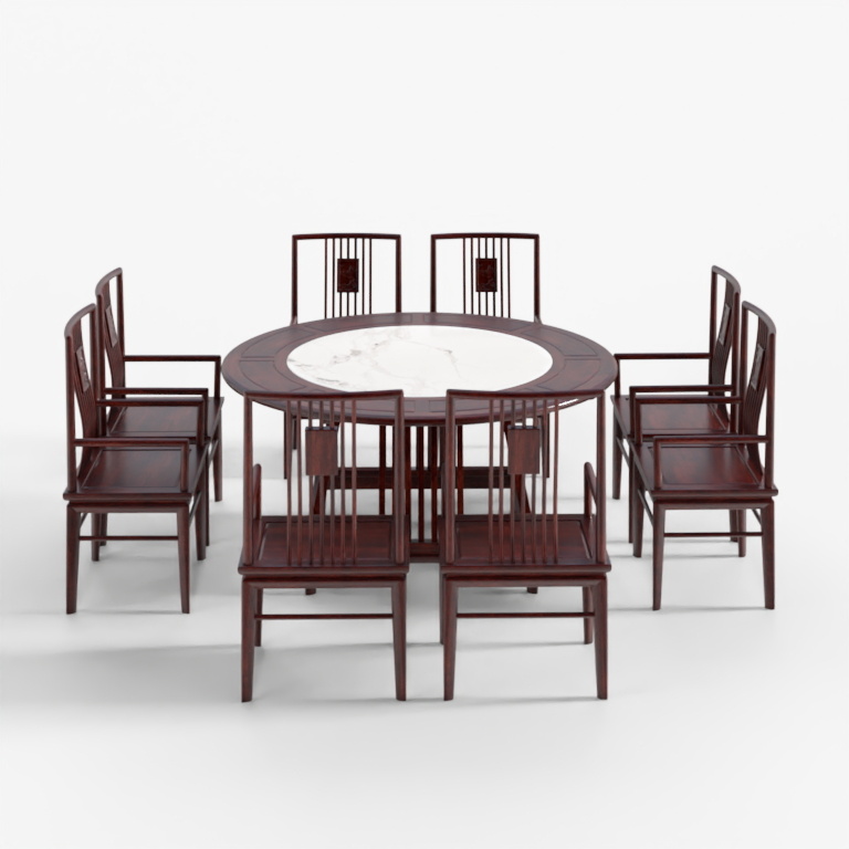 dining table set