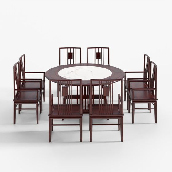 dining table set