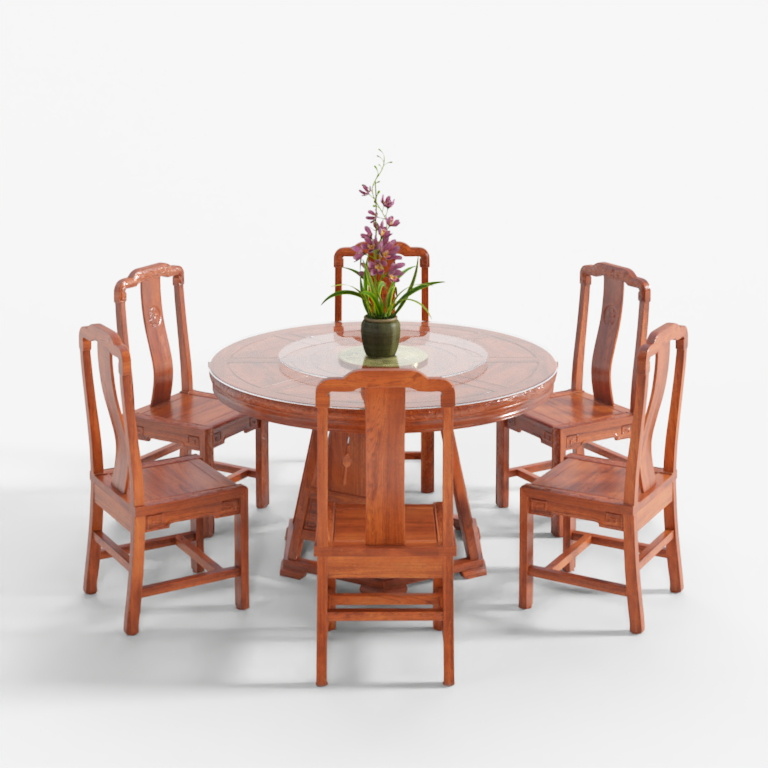 dining table set