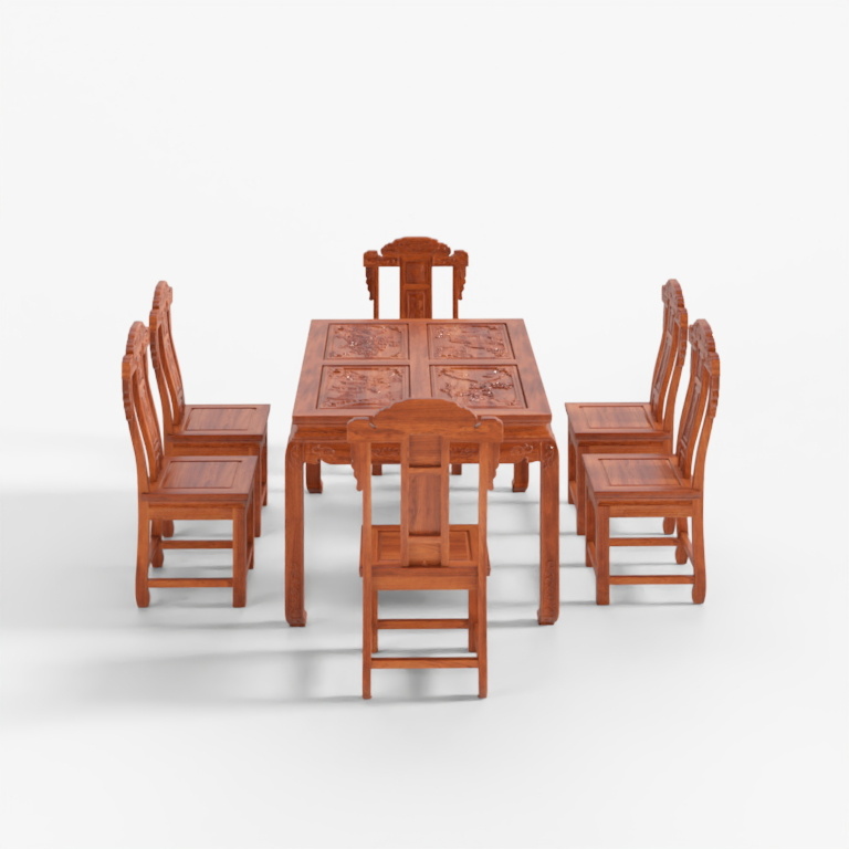 dining table set