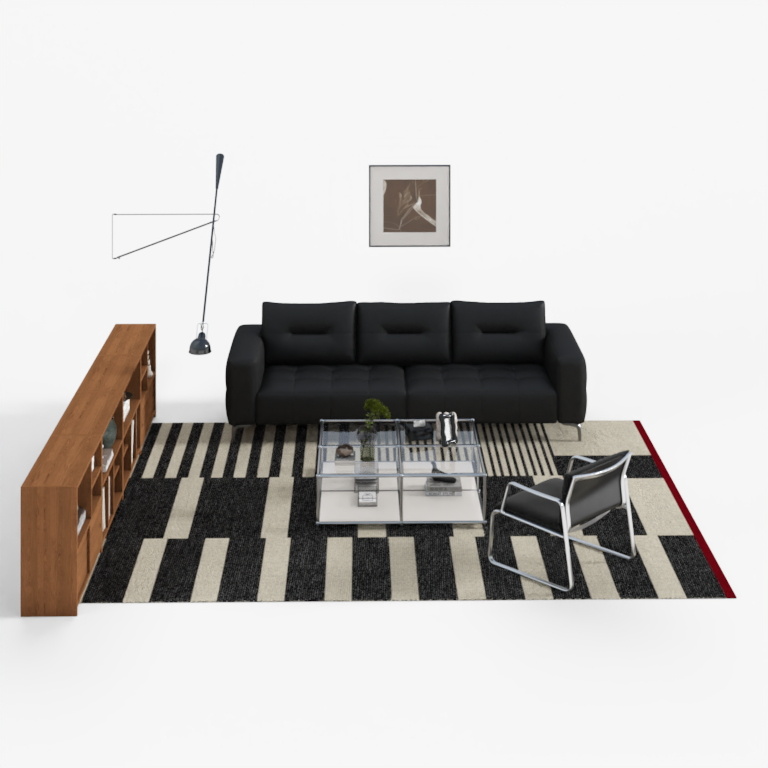 ビンテージソファセット