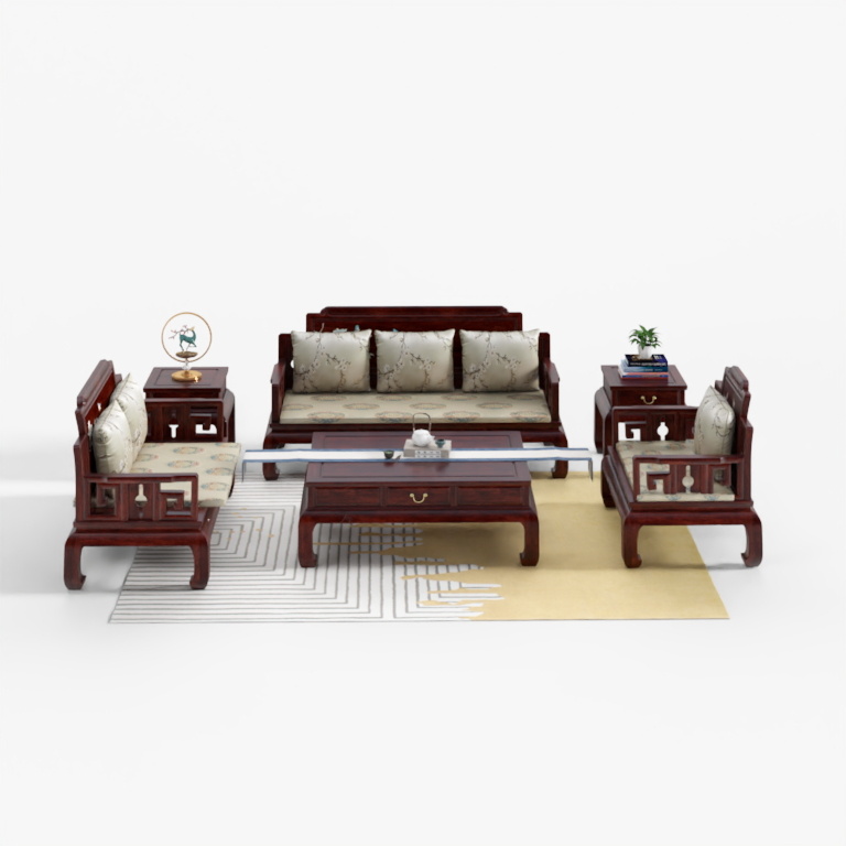 Ruiyun Sofa