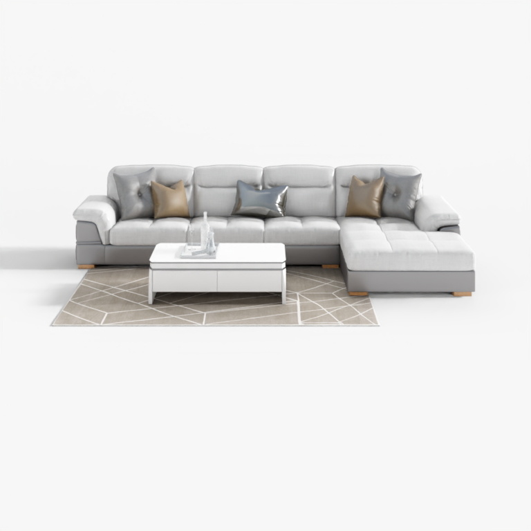 Combinaison de canapé Fira town