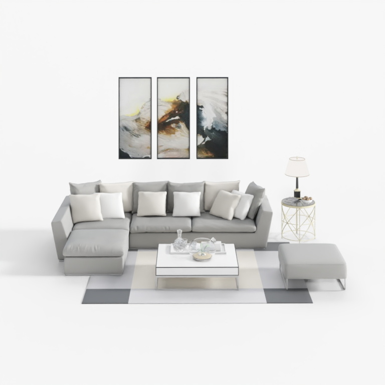 Purple names are decorated-sofa 4 combination