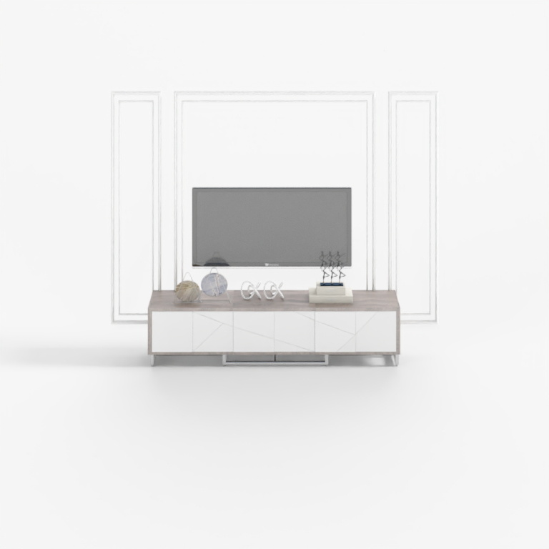 TV Cabinet combination