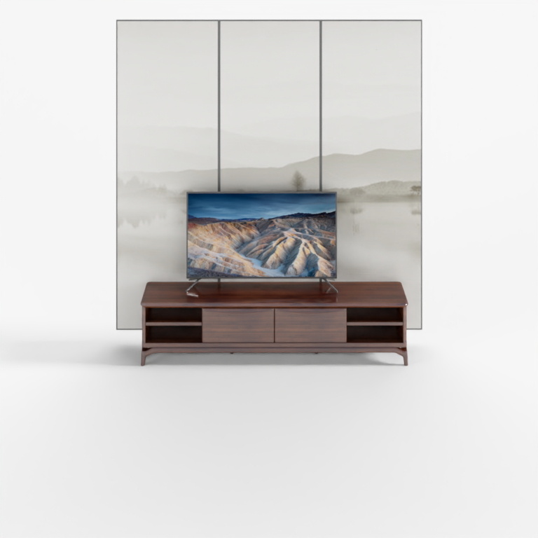 TV Cabinet combination
