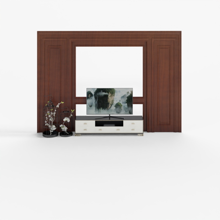 The European Station of the international-goods construction lif