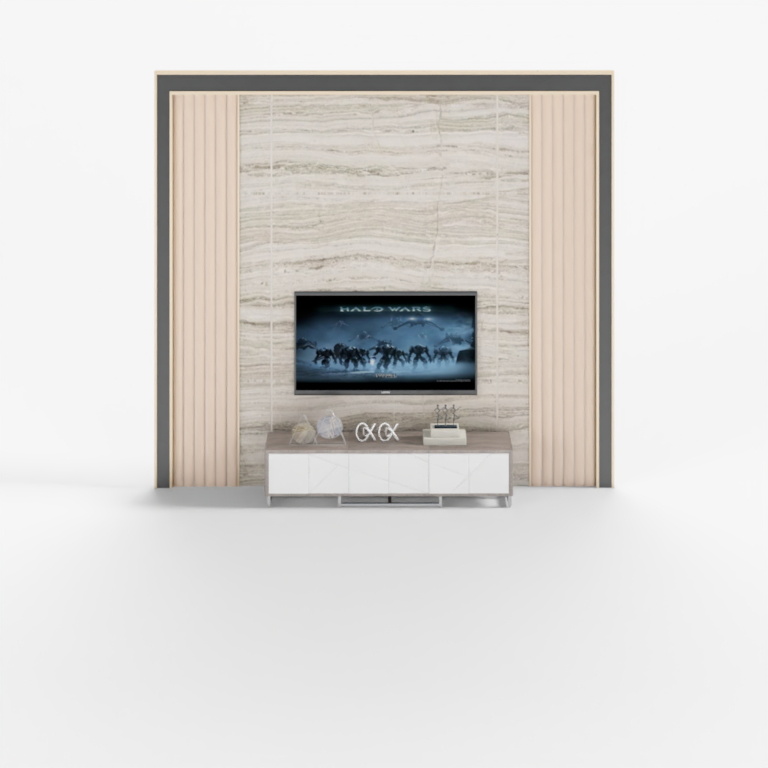 TV Cabinet combination