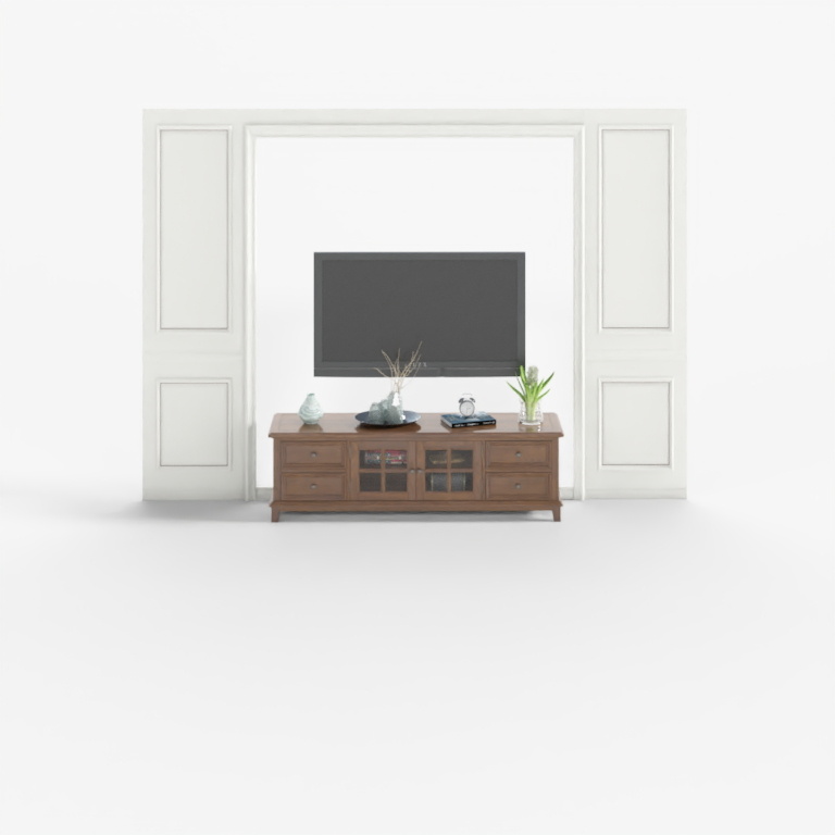 TV Cabinet combination