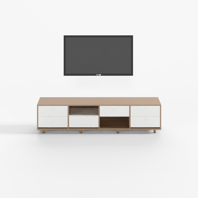 TV Cabinet combination
