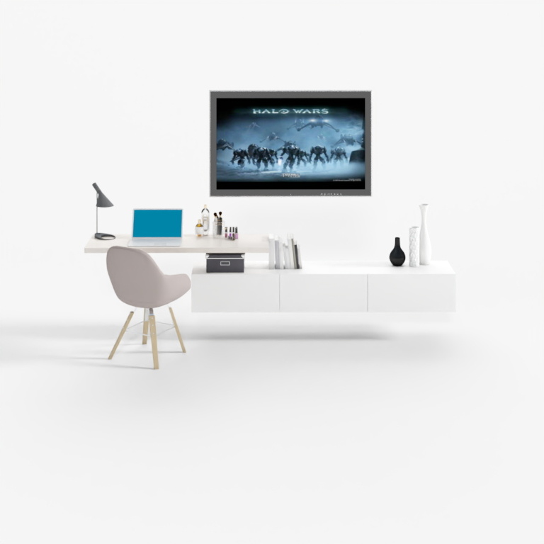 Optima-bedroom-master bedroom TV Cabinet combination