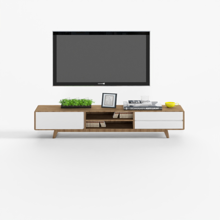 TV Cabinet combination