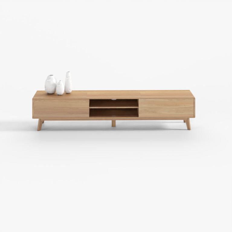 상하이 si homes-일본 1.8m 두 개의 문 TV 캐비닛 조합